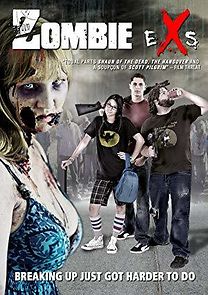 Watch Zombie eXs