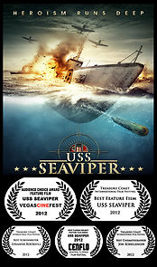 Watch USS Seaviper