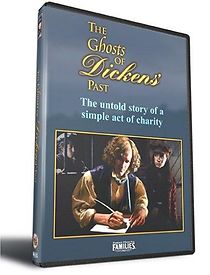 Watch The Ghosts of Dickens' Past