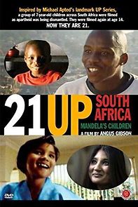 Watch 21 Up South Africa: Mandela's Children