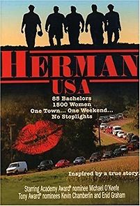Watch Herman U.S.A.