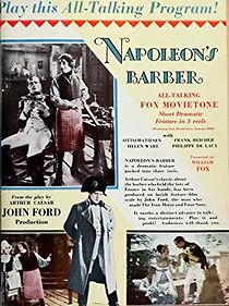 Watch Napoleon's Barber