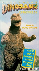 Watch Hollywood Dinosaur Chronicles (Short 1987)