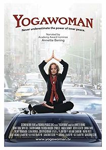 Watch Yogawoman