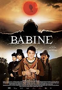Watch Babine