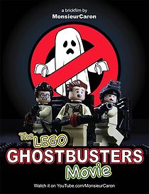 Watch The Lego Ghostbusters Movie