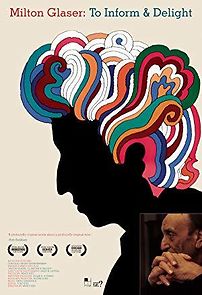 Watch Milton Glaser: To Inform and Delight