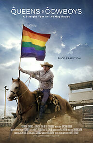Watch Queens & Cowboys: A Straight Year on the Gay Rodeo