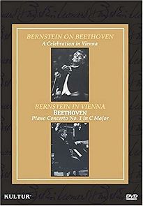 Watch Bernstein on Beethoven: A Celebration in Vienna