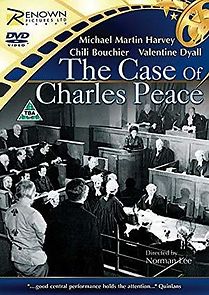Watch The Case of Charles Peace