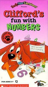 Watch Clifford's Fun with Letters
