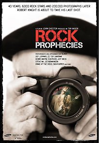 Watch Rock Prophecies
