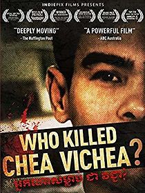 Watch Who Killed Chea Vichea?