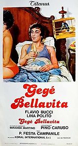 Watch Gegè Bellavita