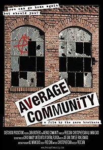 Watch Average Community