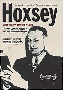 Watch Hoxsey: How Healing Becomes a Crime
