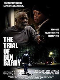 Watch The Trial of Ben Barry