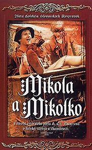 Watch Mikola a Mikolko