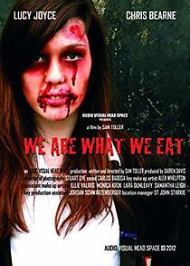 Watch We Are What We Eat