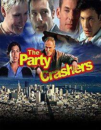 Watch The Party Crashers