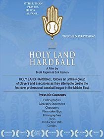 Watch Holy Land Hardball