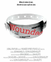 Watch Wounded (Short 2008)