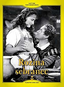 Watch Rozina, the Love Child