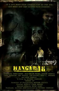 Watch Hangar 18