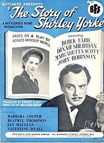 Watch The Story of Shirley Yorke