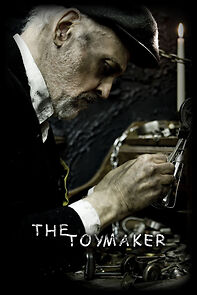 Watch The Toy Maker