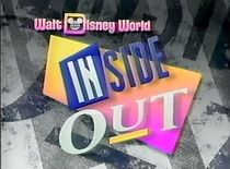 Watch Walt Disney World Inside Out (TV Special 1995)