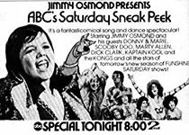 Watch ABC's Saturday Sneak Peek