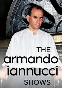 Watch The Armando Iannucci Shows