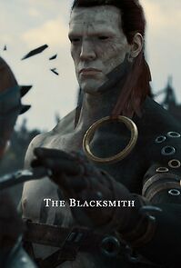 Watch The Blacksmith (Short 2015)
