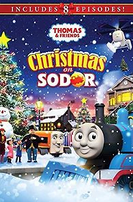 Watch Thomas & Friends: Christmas on Sodor