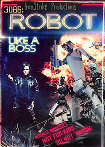 Watch 3086: Robot Like a Boss