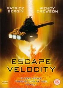 Watch Escape Velocity
