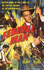 Watch Federal Man