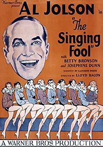 Watch The Singing Fool