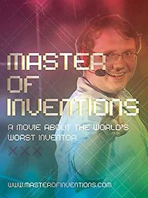 Watch Master of Inventions
