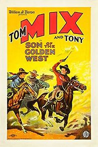 Watch Son of the Golden West