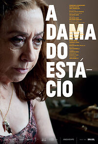 Watch The Lady from Estacio (Short 2012)