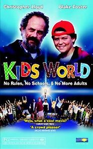 Watch Kids World