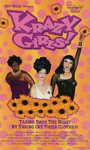 Watch Krazy Girls (Short 1998)