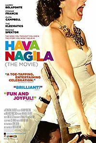 Watch Hava Nagila: The Movie