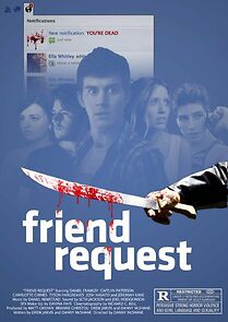 Watch Friend Request (Short 2012)