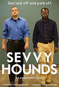 Watch Sevvy Hounds