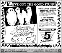Watch A Mirthworm Masquerade (TV Short 1986)