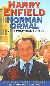 Watch Norman Ormal: A Very Political Turtle