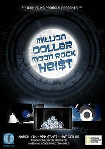 Watch Million Dollar Moon Rock Heist